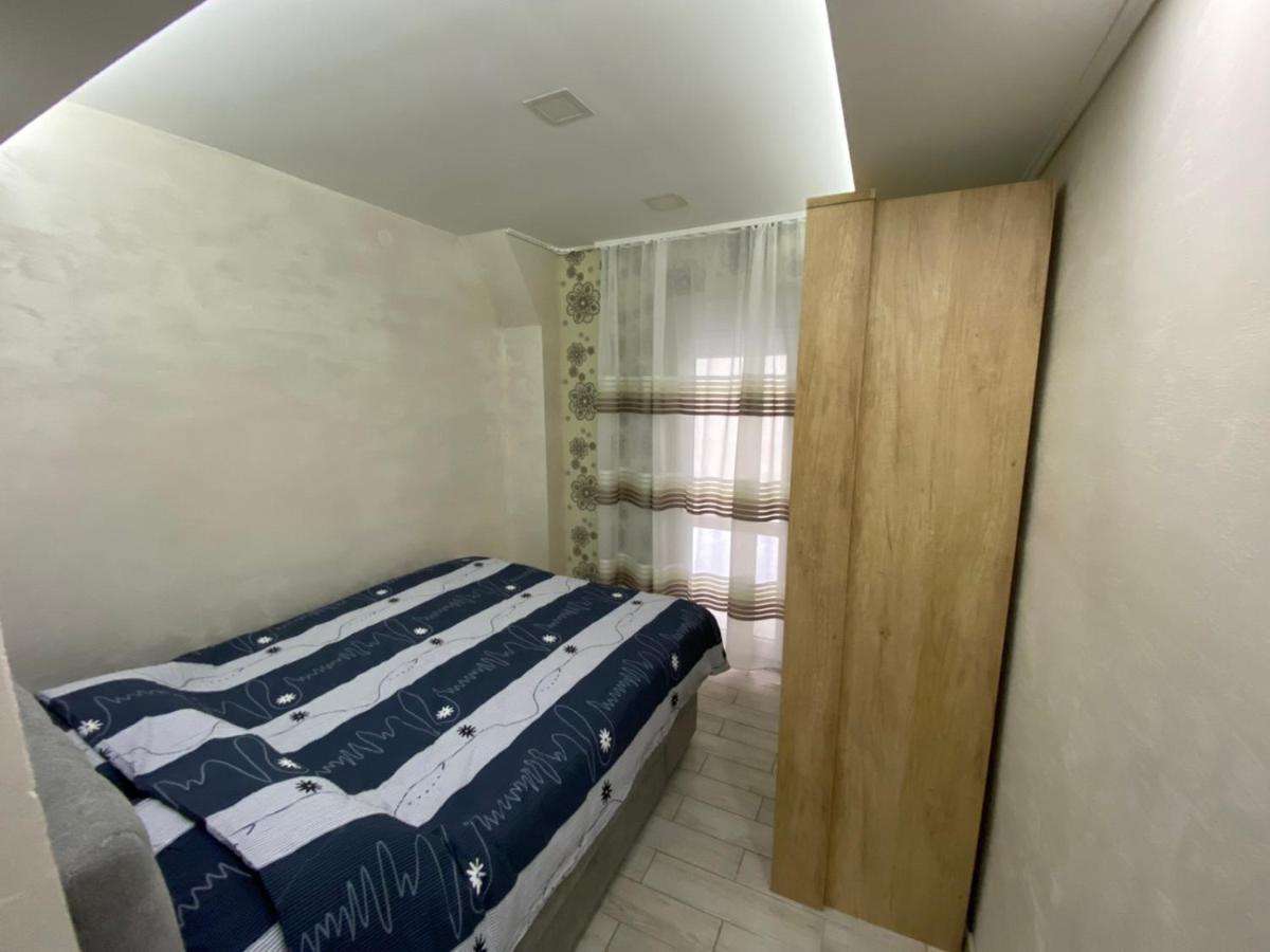 Daca 1 Apartment Belgrade Exterior photo