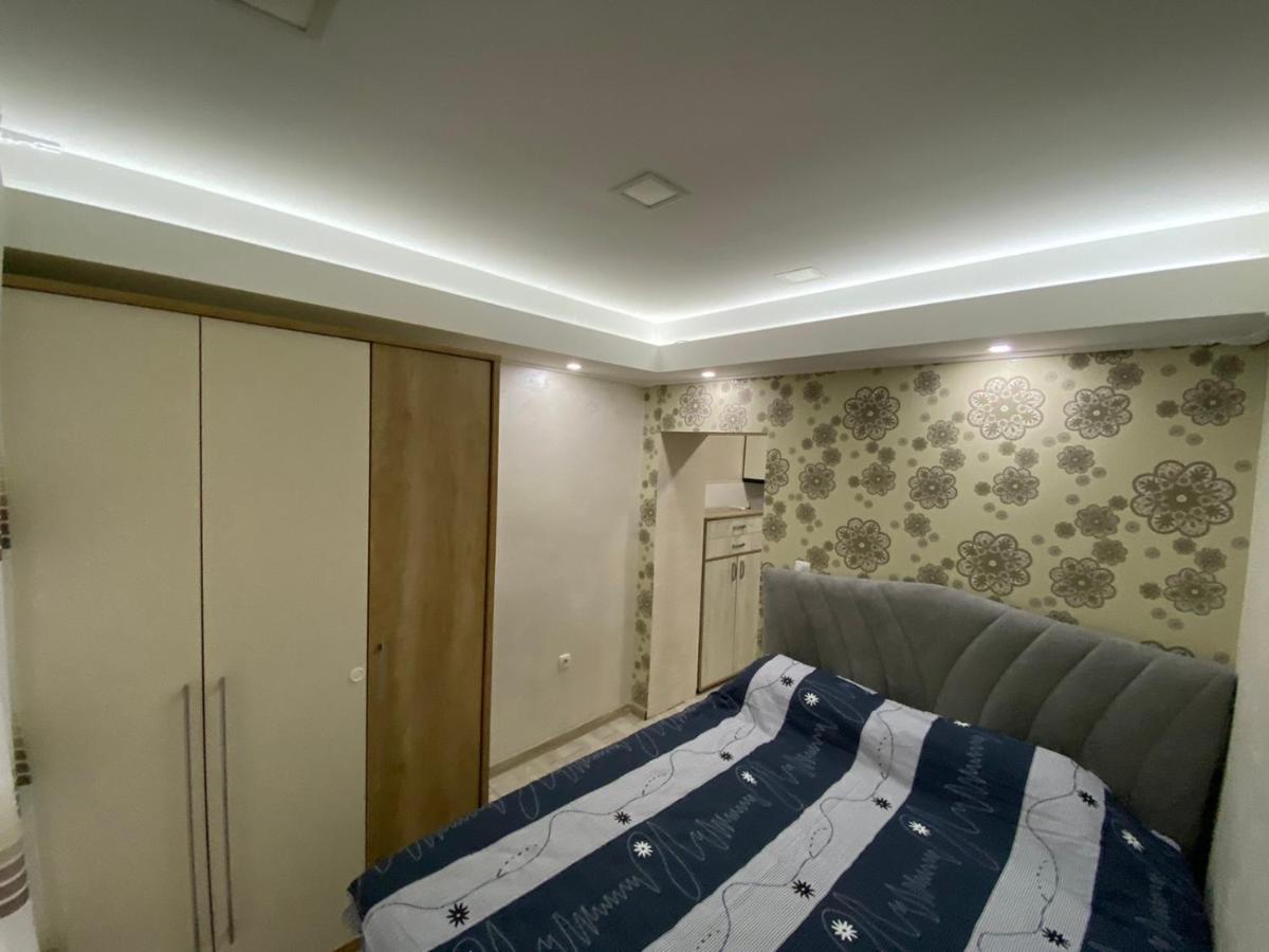 Daca 1 Apartment Belgrade Exterior photo