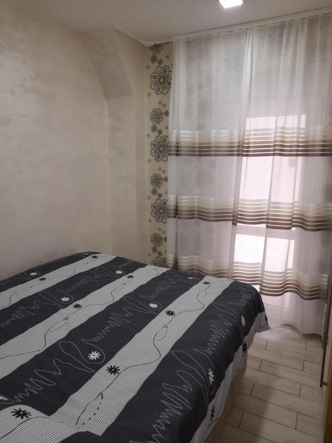 Daca 1 Apartment Belgrade Exterior photo