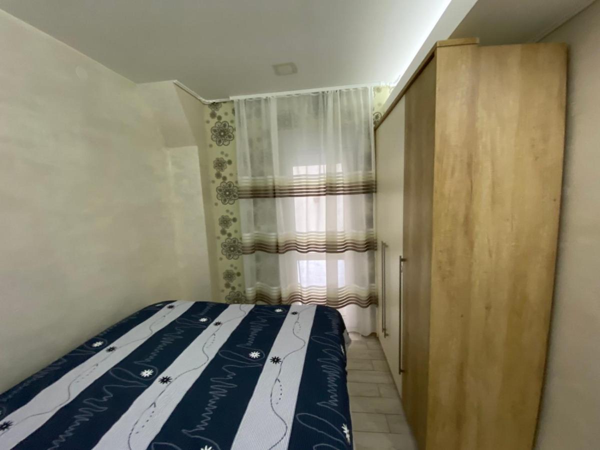 Daca 1 Apartment Belgrade Exterior photo