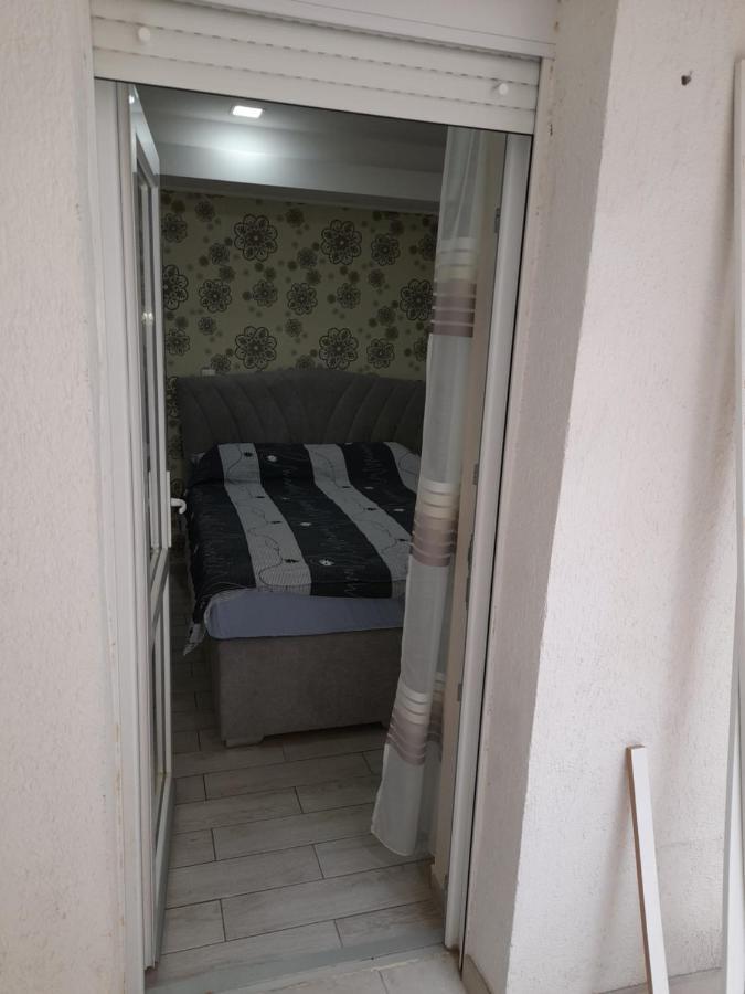 Daca 1 Apartment Belgrade Exterior photo