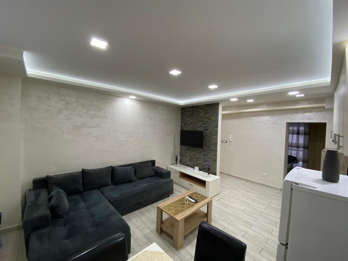 Daca 1 Apartment Belgrade Exterior photo
