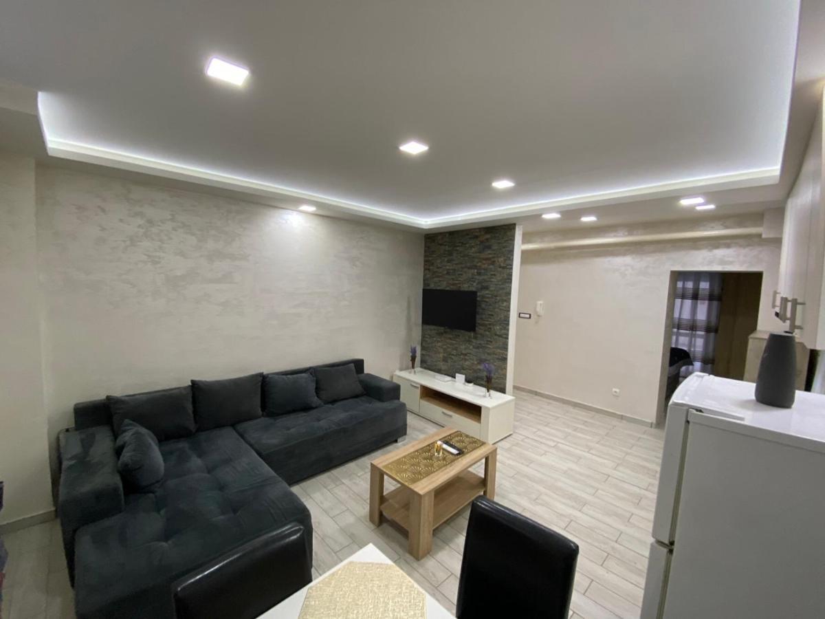 Daca 1 Apartment Belgrade Exterior photo